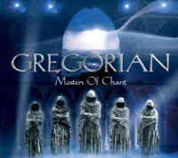 Gregorian - ritmo