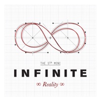 Infinity - i wanna be your lover
