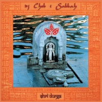 dj Cheb i Sabbah - womb of the world