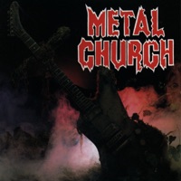 Metal Church - the dark