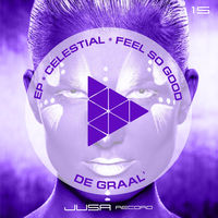 De Graal' - what you (toly braun remix)