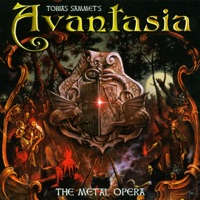 Avantasia - runaway train