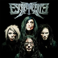 Escape the Fate - not my problem (feat. travis barker)