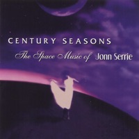 Jonn Serrie - the far river