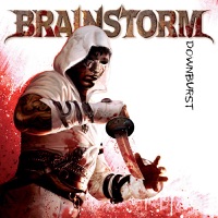 Brainstorm - waterfall (bth remix)