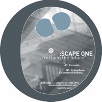 Scape One - potent mutagen
