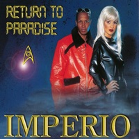 Imperio - wings of love