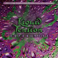 Liquid Tension Experiment - 914