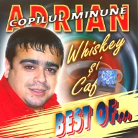 Adrian Copilul Minune - -