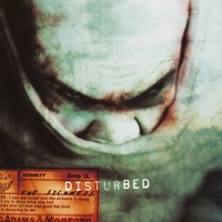 Disturbed - hey you