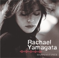 Rachael Yamagata - known for years