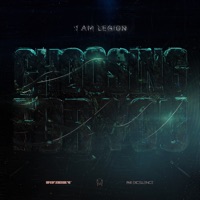 I Am Legion - upper ratio