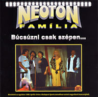 Neoton Familia - santa maria