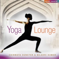 Chinmaya Dunster - listening to the river