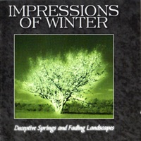 Impressions of Winter - promising wake