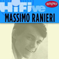 Massimo Ranieri - l'amore e un attimo