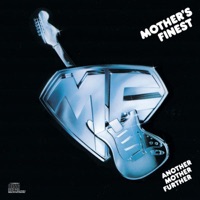 Mother's Finest - inside of me