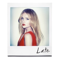 Florrie - butterflies