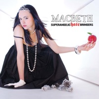 Macbeth - der sturm