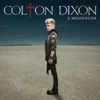 Colton Dixon - never gone