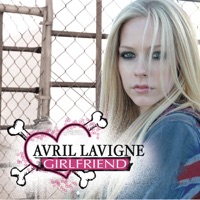 Avril Lavigne - keep holding on