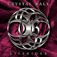 Crystal Ball - call of the wild (feat. ronnie romero)