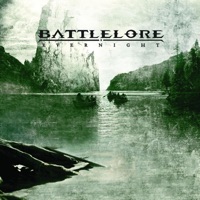 Battlelore - ride with the dragons