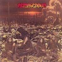 Armageddon - stranglehold