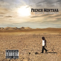 French Montana - unforgettable (bruno be rmx)