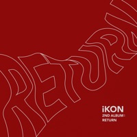 Ikon - breaking
