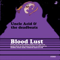 Uncle Acid & the Deadbeats - remember tomorrow