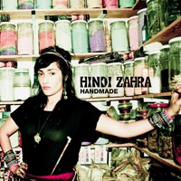 Hindi Zahra - beautiful tango