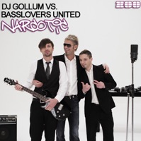 Basslovers United - a+superstar (hands up edit)