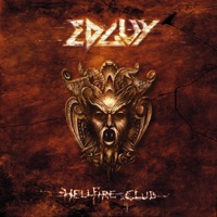 Edguy - fire on the downline