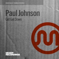 Paul Johnson - u.f.o.
