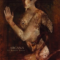 Arcana - innocent child
