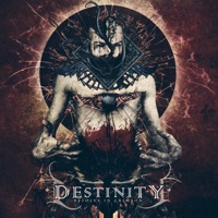 Destinity - and silence