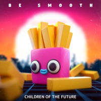Be Smooth - rusty bucket takeoff