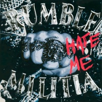 Rumble Militia - genocide