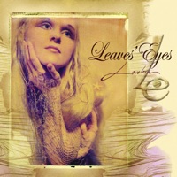 Leaves' Eyes - eleonore de provence