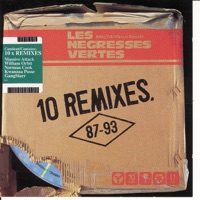 Les Négresses Vertes - bodega encore
