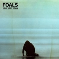 Foals - 2001