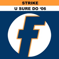 Strike - время-песок