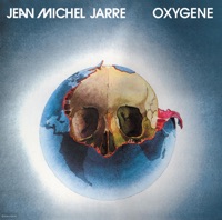 Jean Michel Jarre - arpegiateur