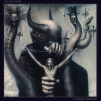 Celtic Frost - human (intro)
