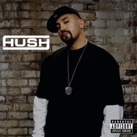 Hush - fopseen (bound 2 u) [feat. all about she]