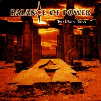 Balance Of Power - the other side of paradise (bonus)