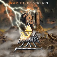 Axxis - love is like an ocean