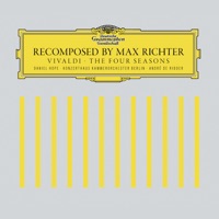 Max Richter - richter: path 5 (mogwai remix)