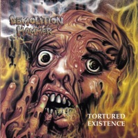 Demolition Hammer - infectious hospital waste